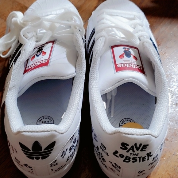 Adidas Save the Lobster 🦞 - Picture 11 of 13